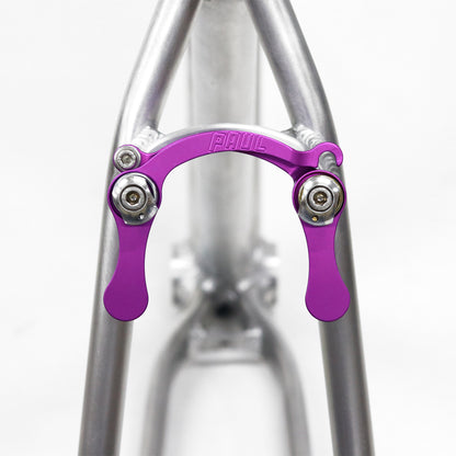 【中古】racer brake Braze-on