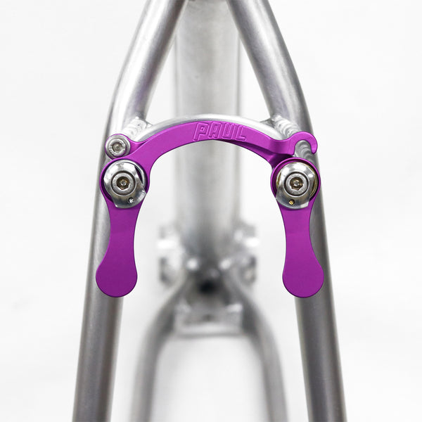 【中古】racer brake Braze-on