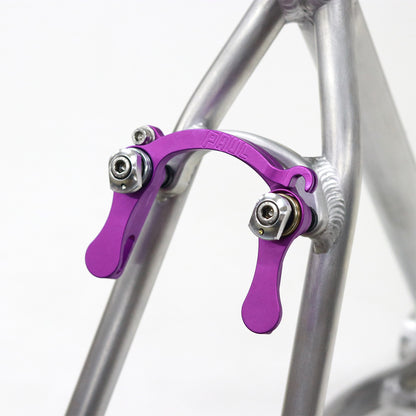 【中古】racer brake Braze-on