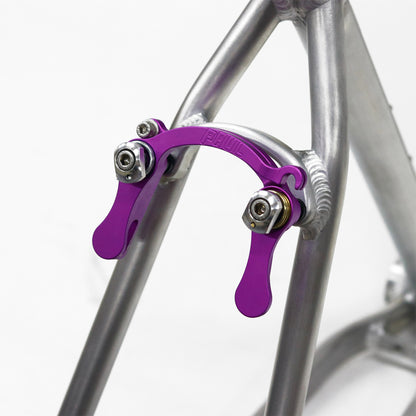 【中古】racer brake Braze-on