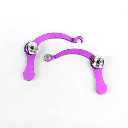 【中古】racer brake Braze-on
