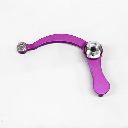 【中古】racer brake Braze-on