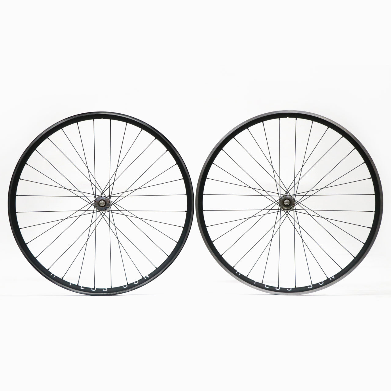 H PLUS SON｜【中古】archetype track wheel – 京都の自転車屋 CYCLE