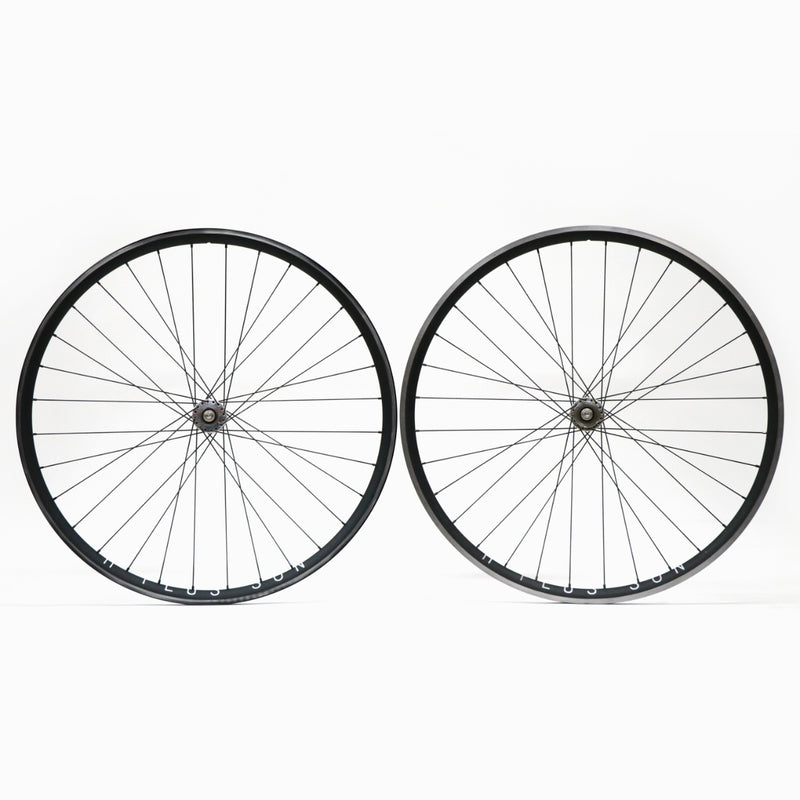 H PLUS SON｜【中古】archetype track wheel – 京都の自転車屋 CYCLE 