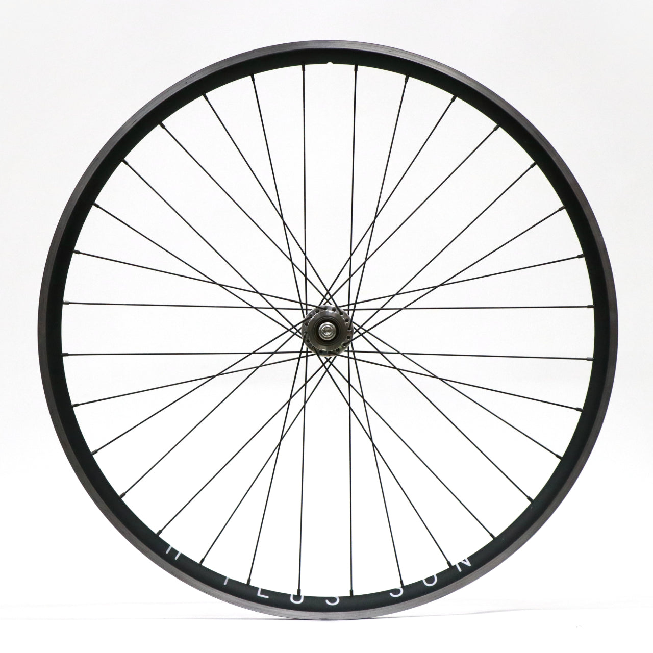 H PLUS SON｜【中古】archetype track wheel – 京都の自転車屋 CYCLE