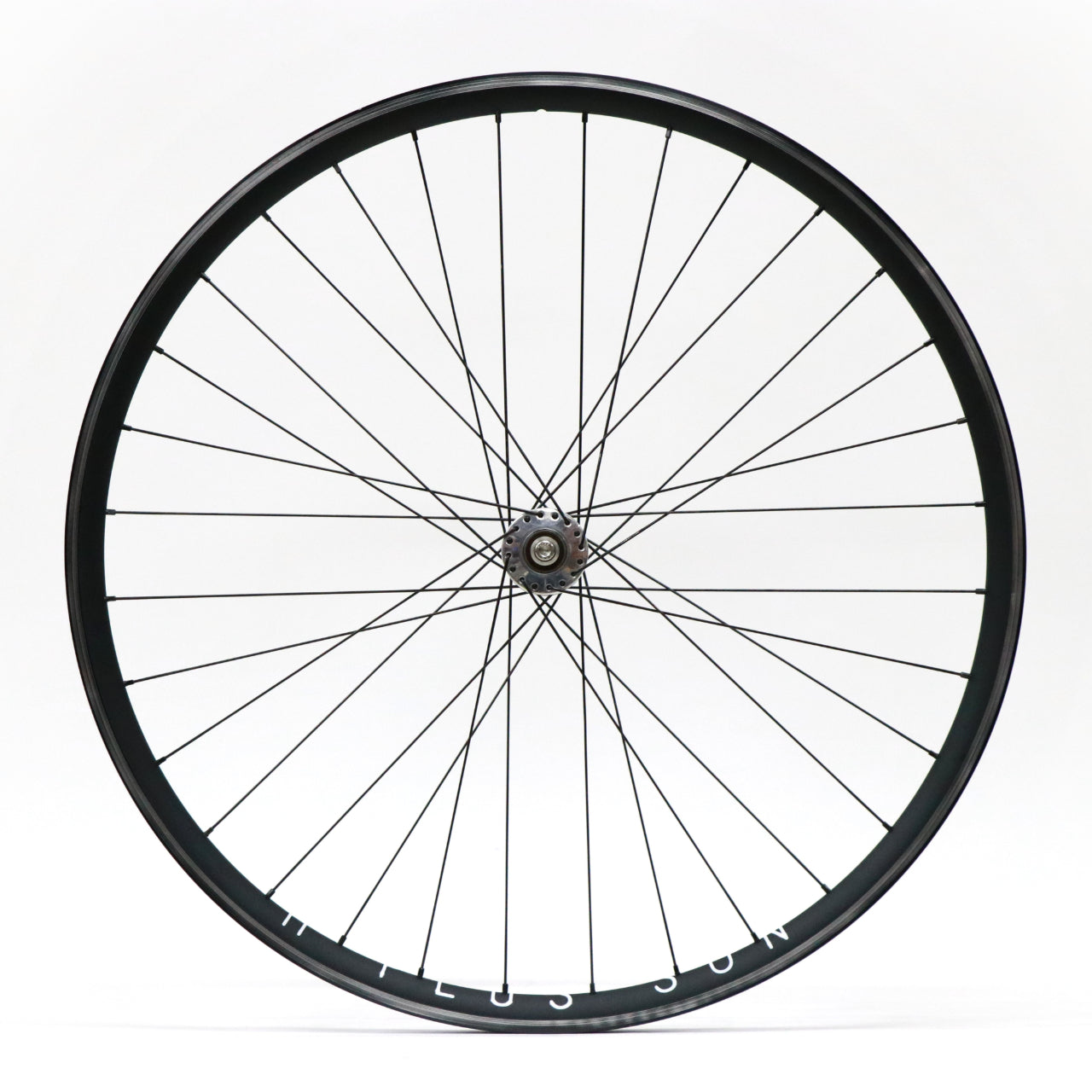 H PLUS SON｜【中古】archetype track wheel – 京都の自転車屋 CYCLE