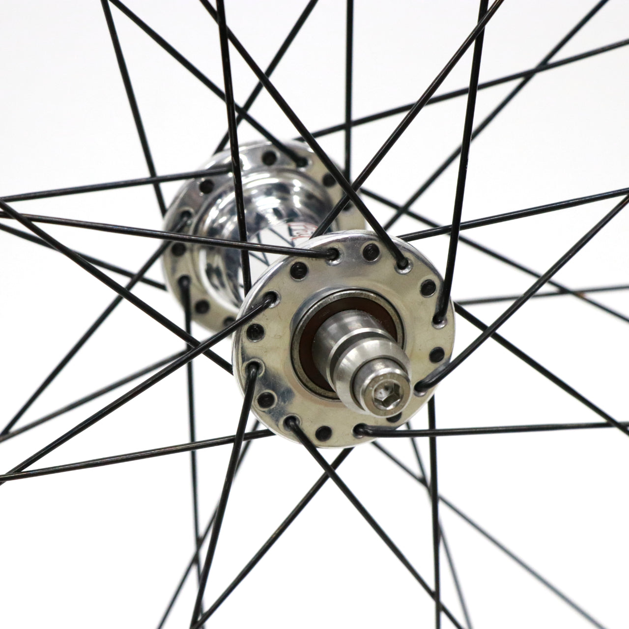 H PLUS SON｜【中古】archetype track wheel – 京都の自転車屋 CYCLE