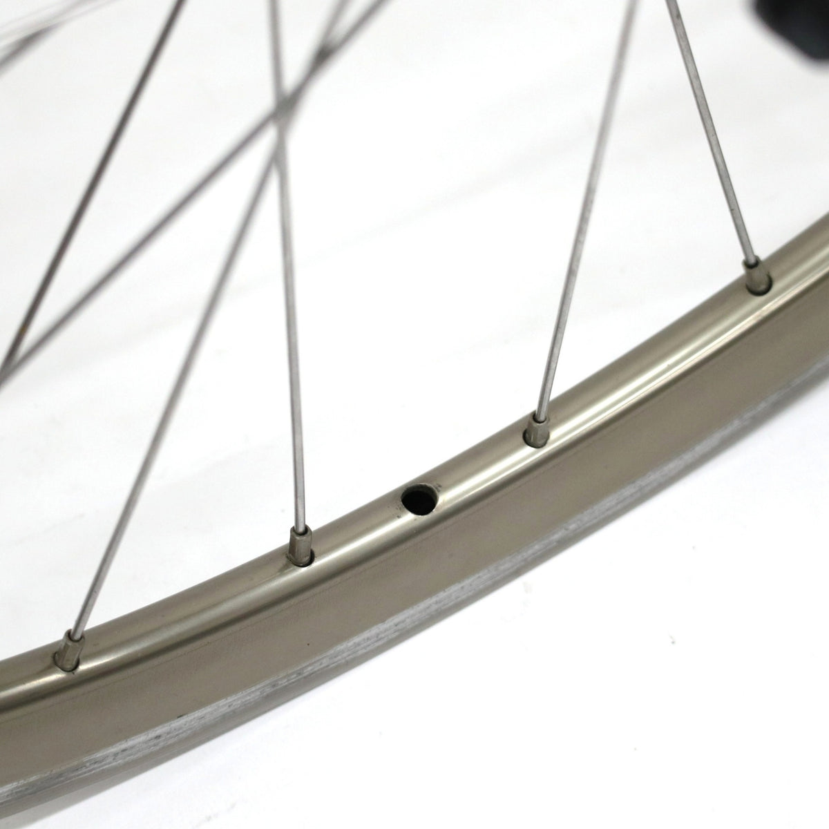 【中古】RIGIDA DP22 × SHIMANO DEORE XT 26inch
