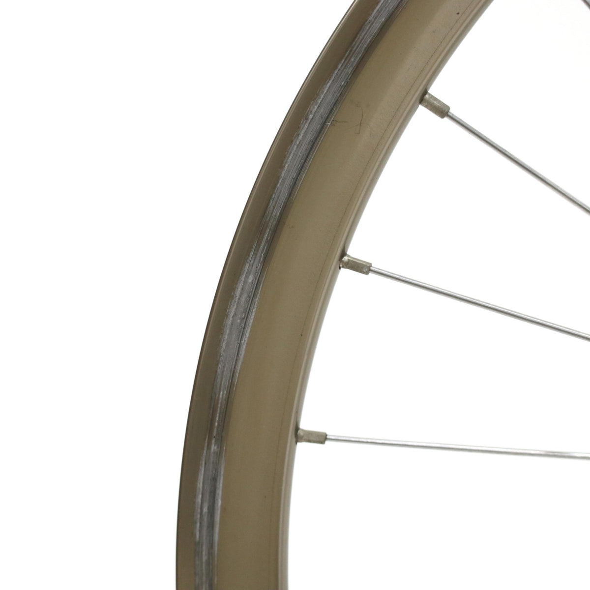 【中古】RIGIDA DP22 × SHIMANO DEORE XT 26inch