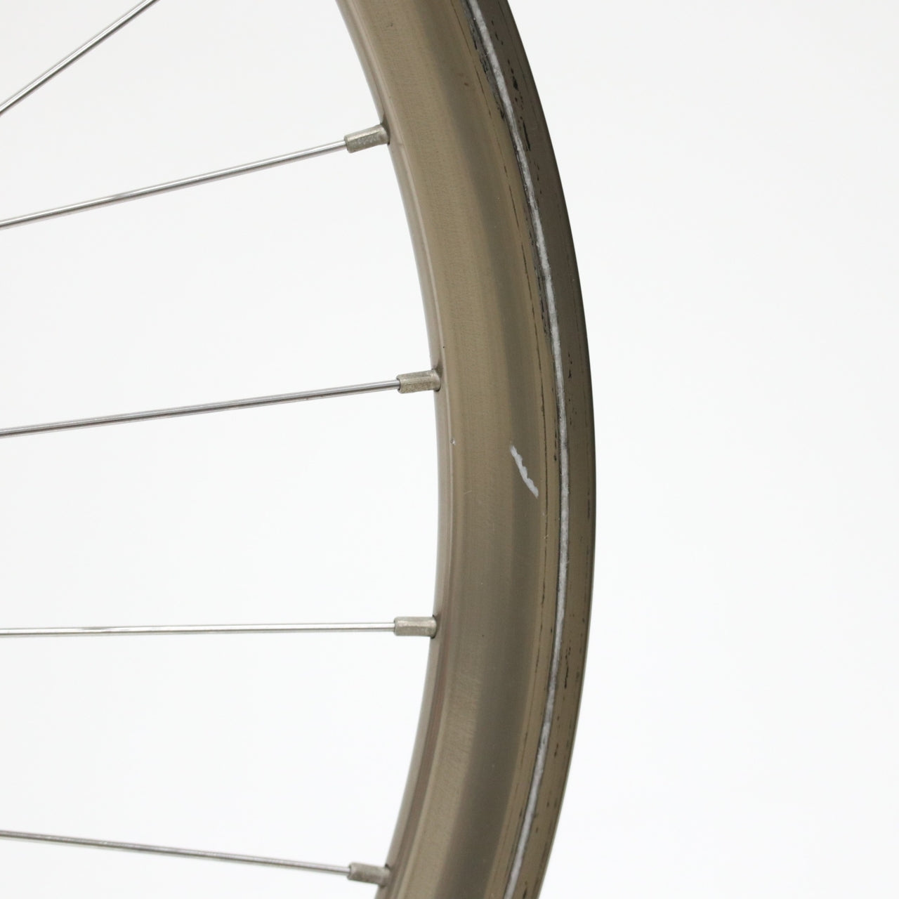 中古】RIGIDA DP22 × SHIMANO DEORE XT 26インチ 前後ホイールセット