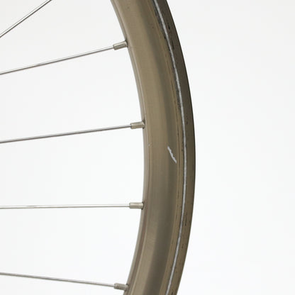 【中古】RIGIDA DP22 × SHIMANO DEORE XT 26inch