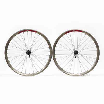 【中古】RIGIDA DP22 × SHIMANO DEORE XT 26inch