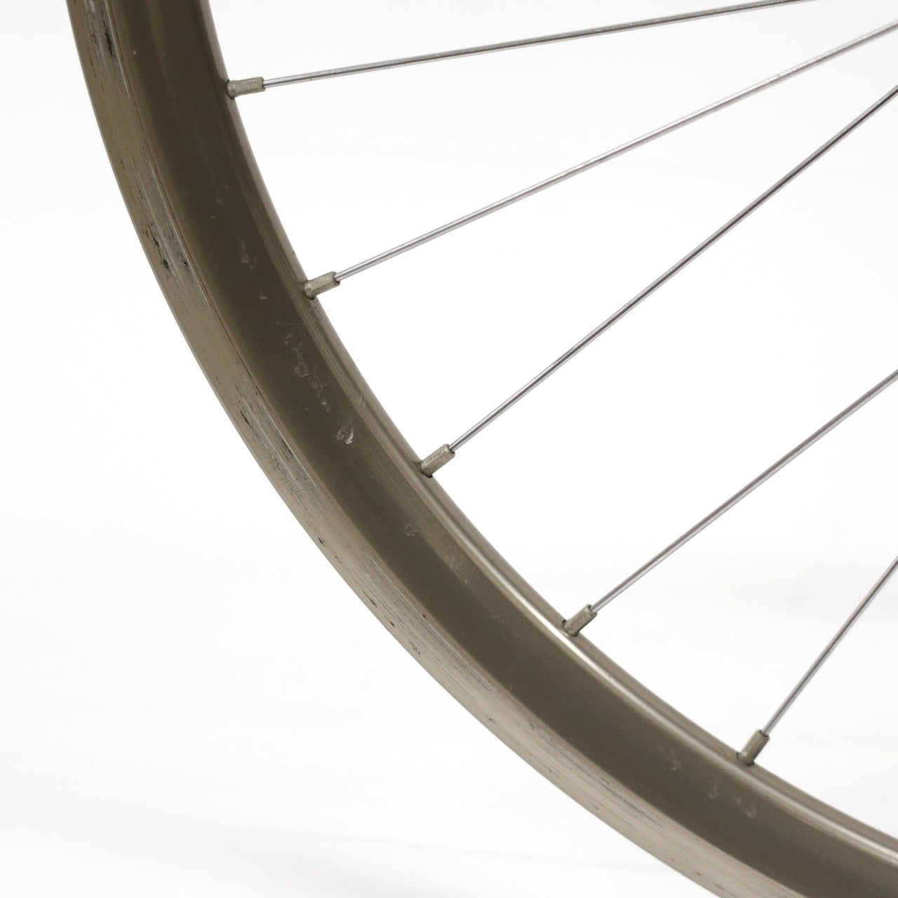 中古】RIGIDA DP22 × SHIMANO DEORE XT 26インチ 前後ホイールセット