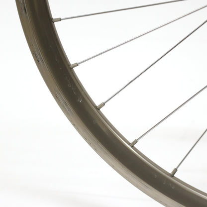 【中古】RIGIDA DP22 × SHIMANO DEORE XT 26inch