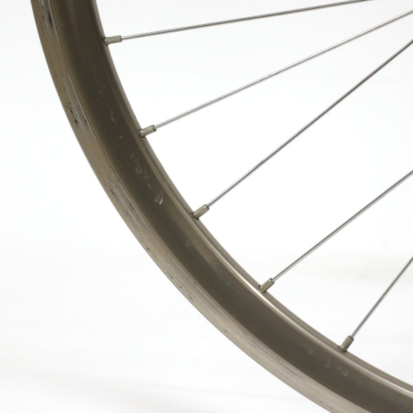 【中古】RIGIDA DP22 × SHIMANO DEORE XT 26inch