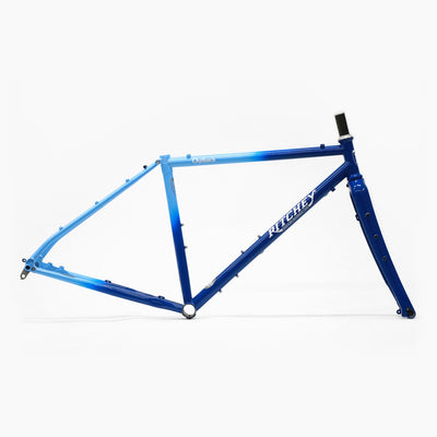 【中古】outback V2 50th frame