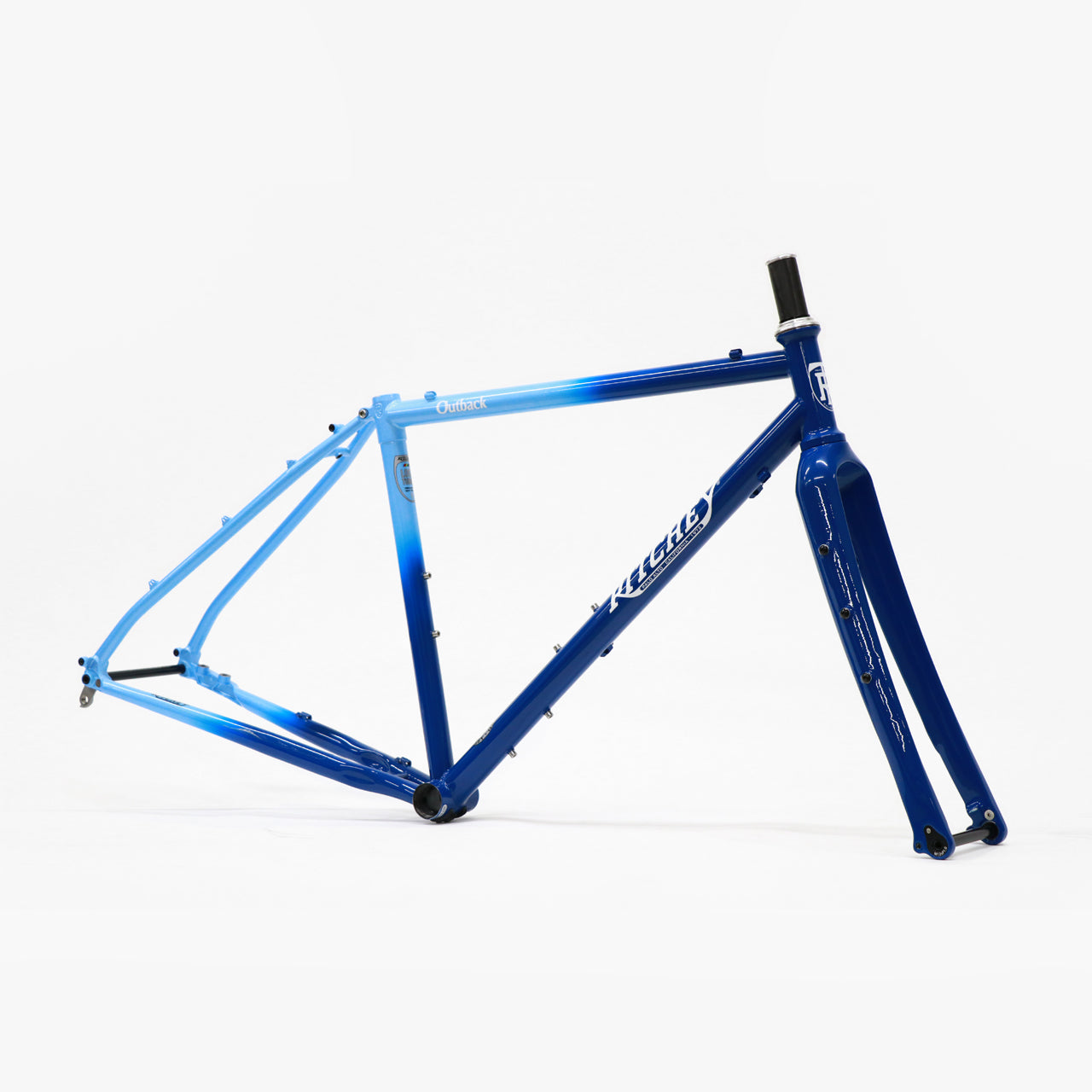 【中古】outback V2 50th frame