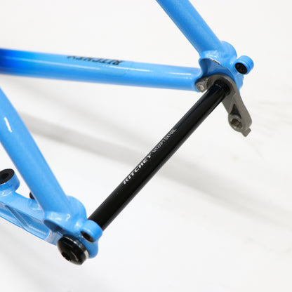 【中古】outback V2 50th frame
