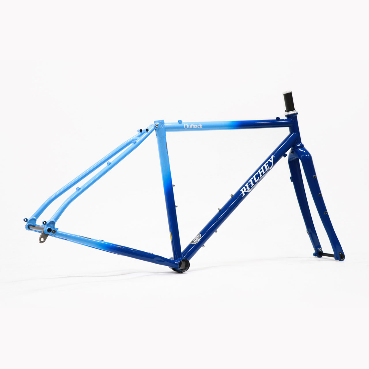 【中古】outback V2 50th frame