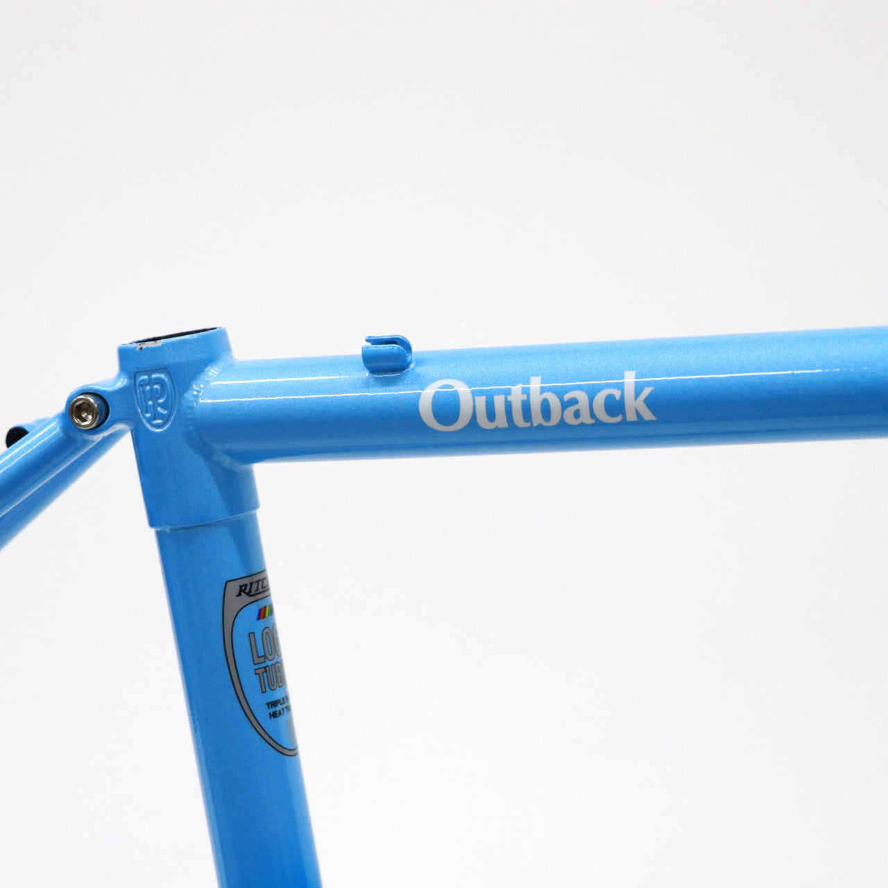 【中古】outback V2 50th frame