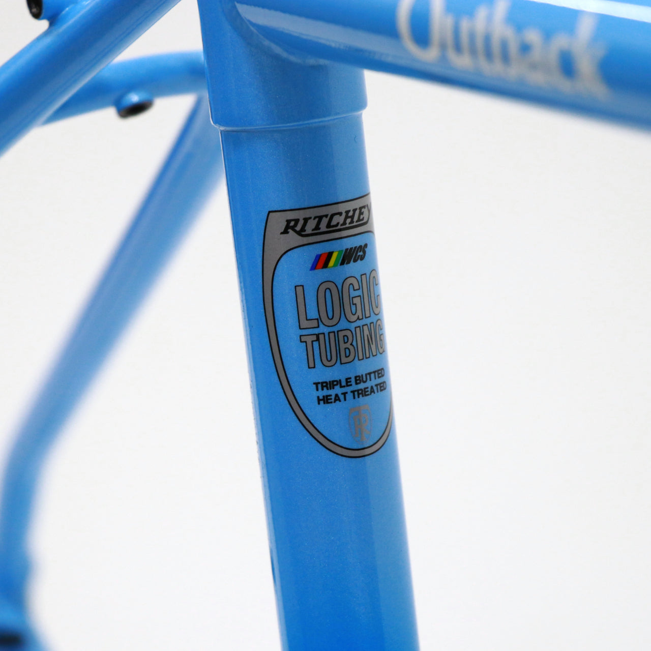 【中古】outback V2 50th frame