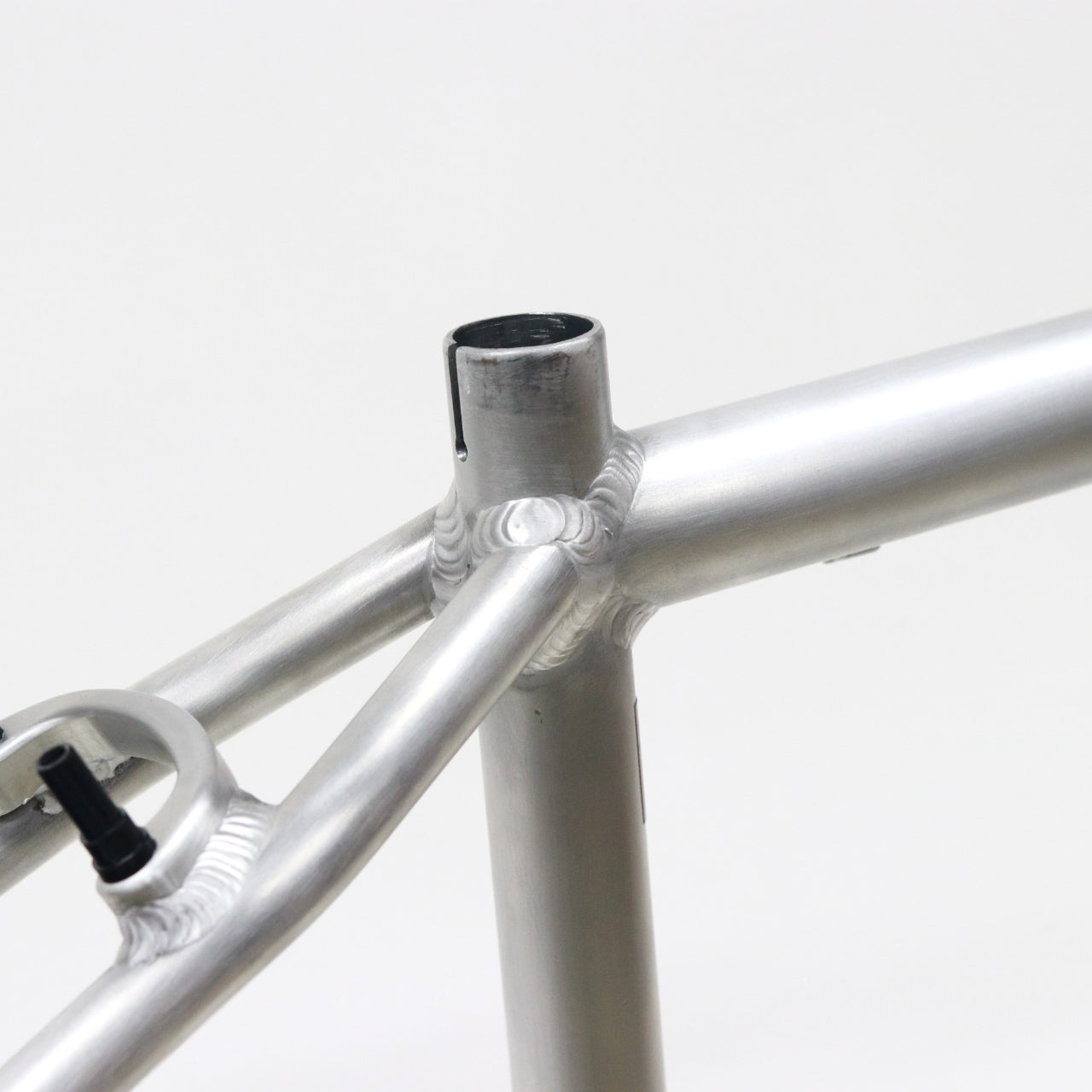 【中古】Aluminus Maximus frame set