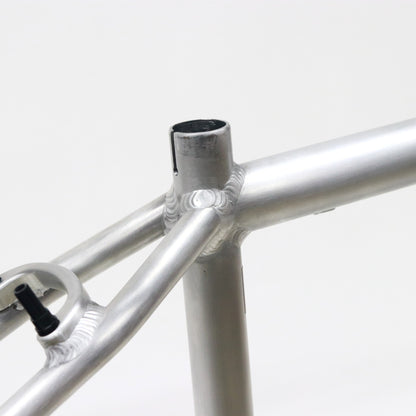 【中古】Aluminus Maximus frame set
