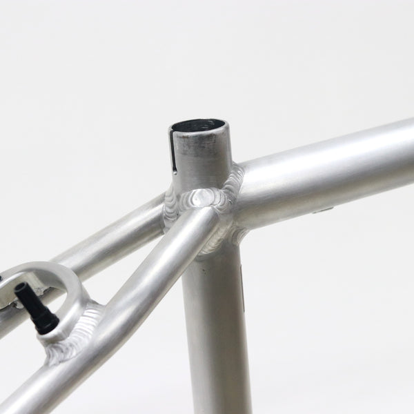 【在庫セール！】【中古】Aluminus Maximus frame set