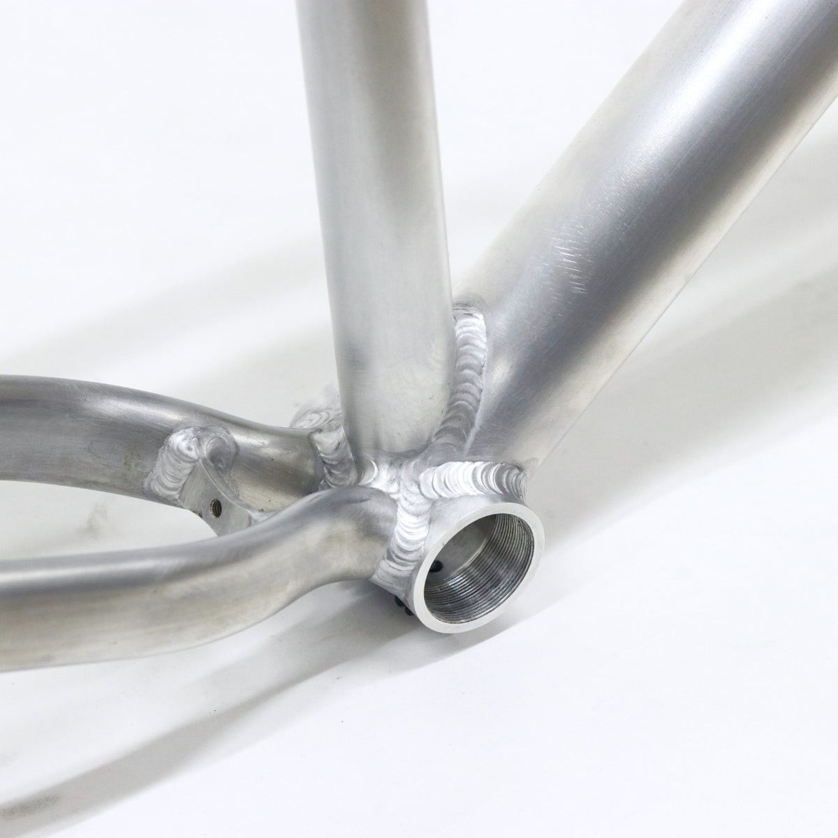 【在庫セール！】【中古】Aluminus Maximus frame set