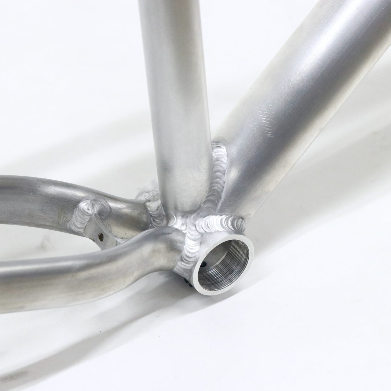 【中古】Aluminus Maximus frame set