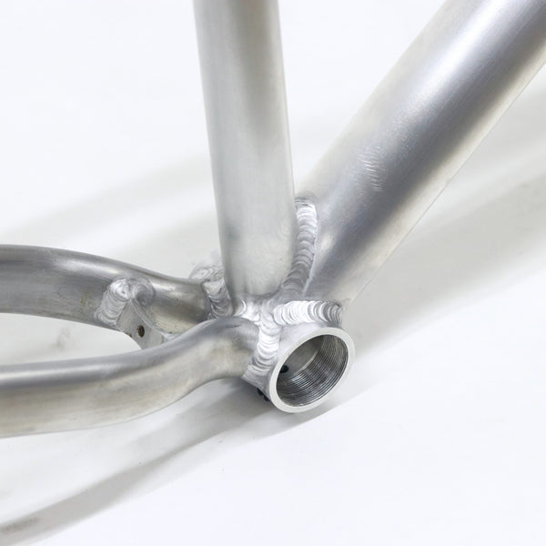 【在庫セール！】【中古】Aluminus Maximus frame set