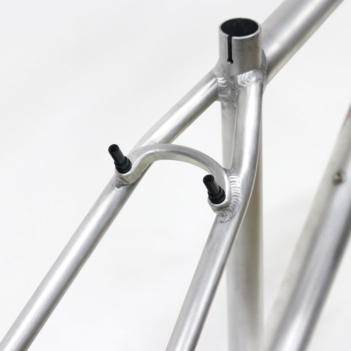 【在庫セール！】【中古】Aluminus Maximus frame set