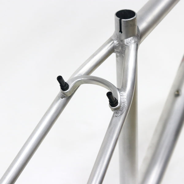 【在庫セール！】【中古】Aluminus Maximus frame set