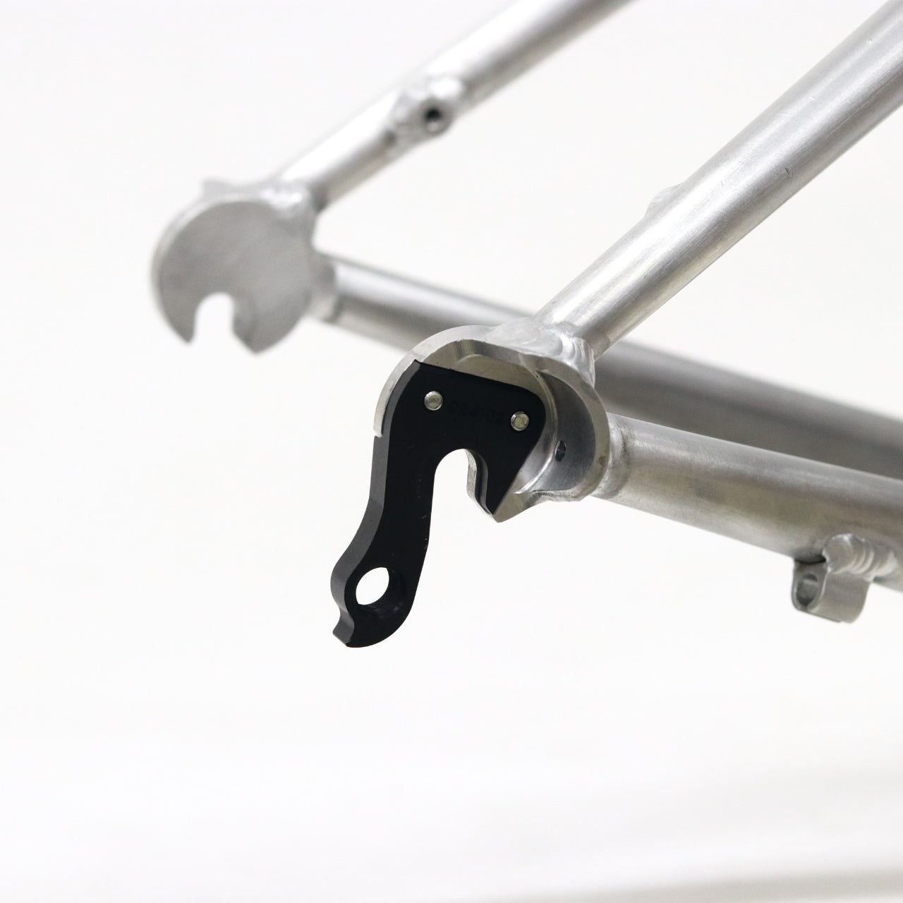 【中古】Aluminus Maximus frame set