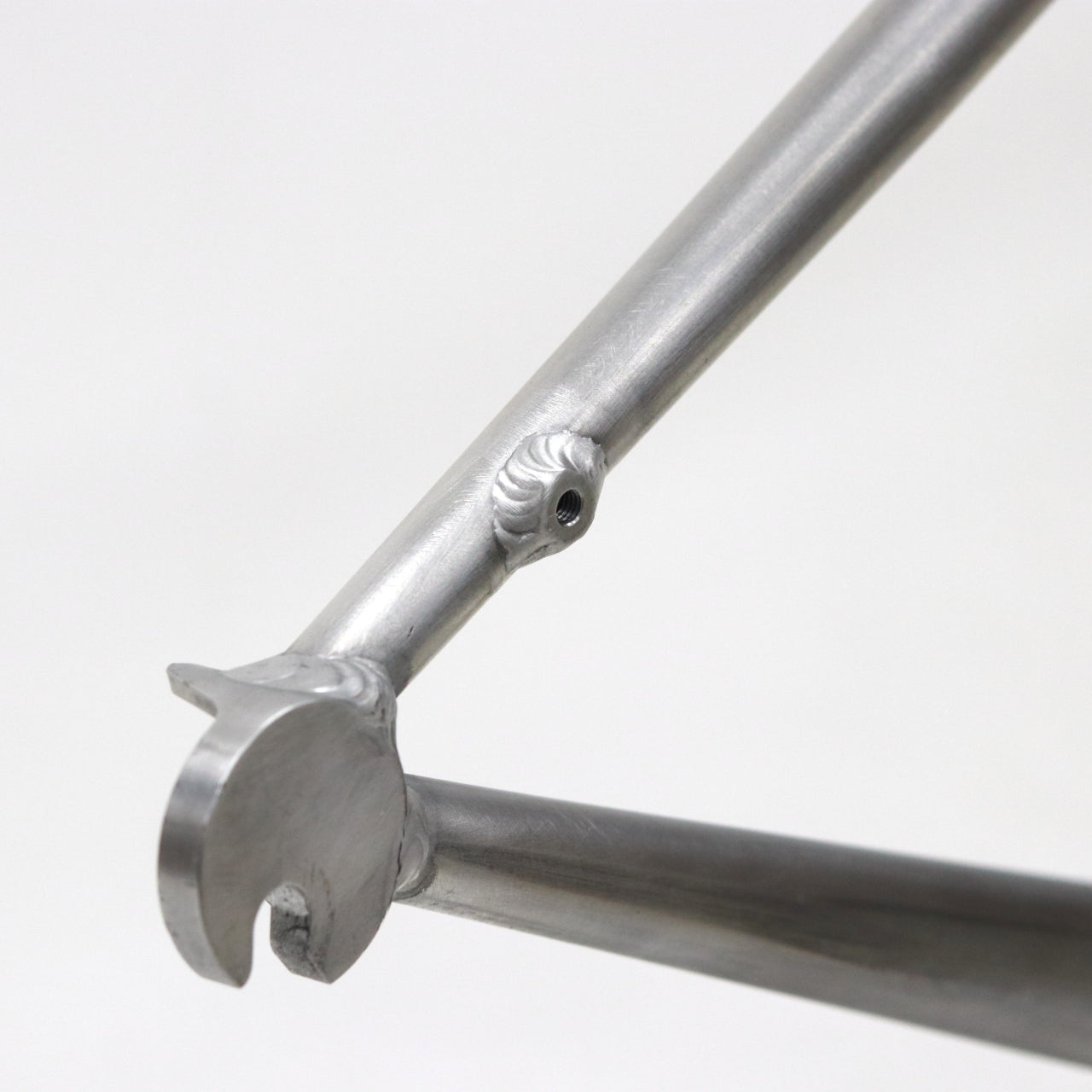 【中古】Aluminus Maximus frame set