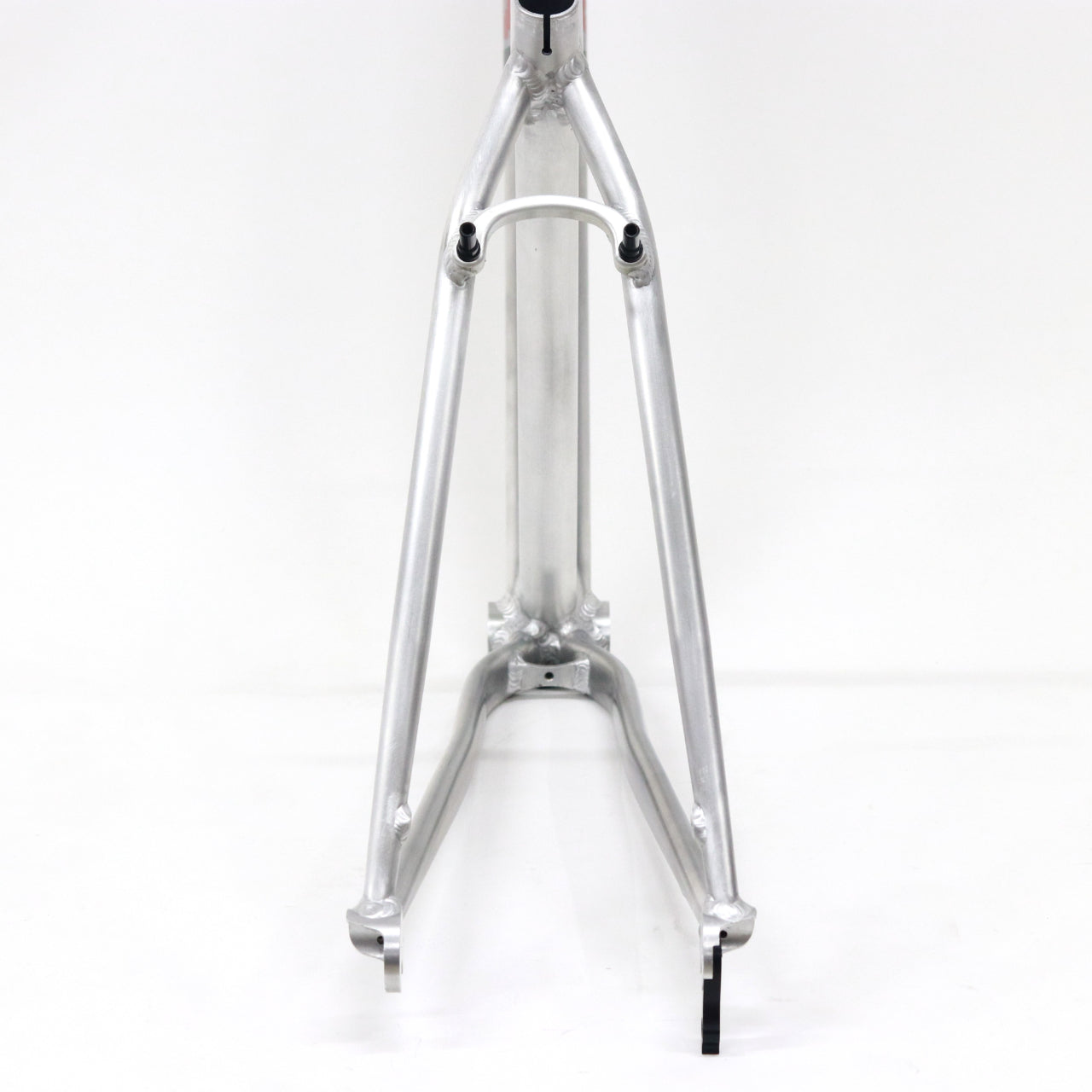【中古】Aluminus Maximus frame set