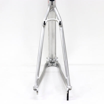 【中古】Aluminus Maximus frame set