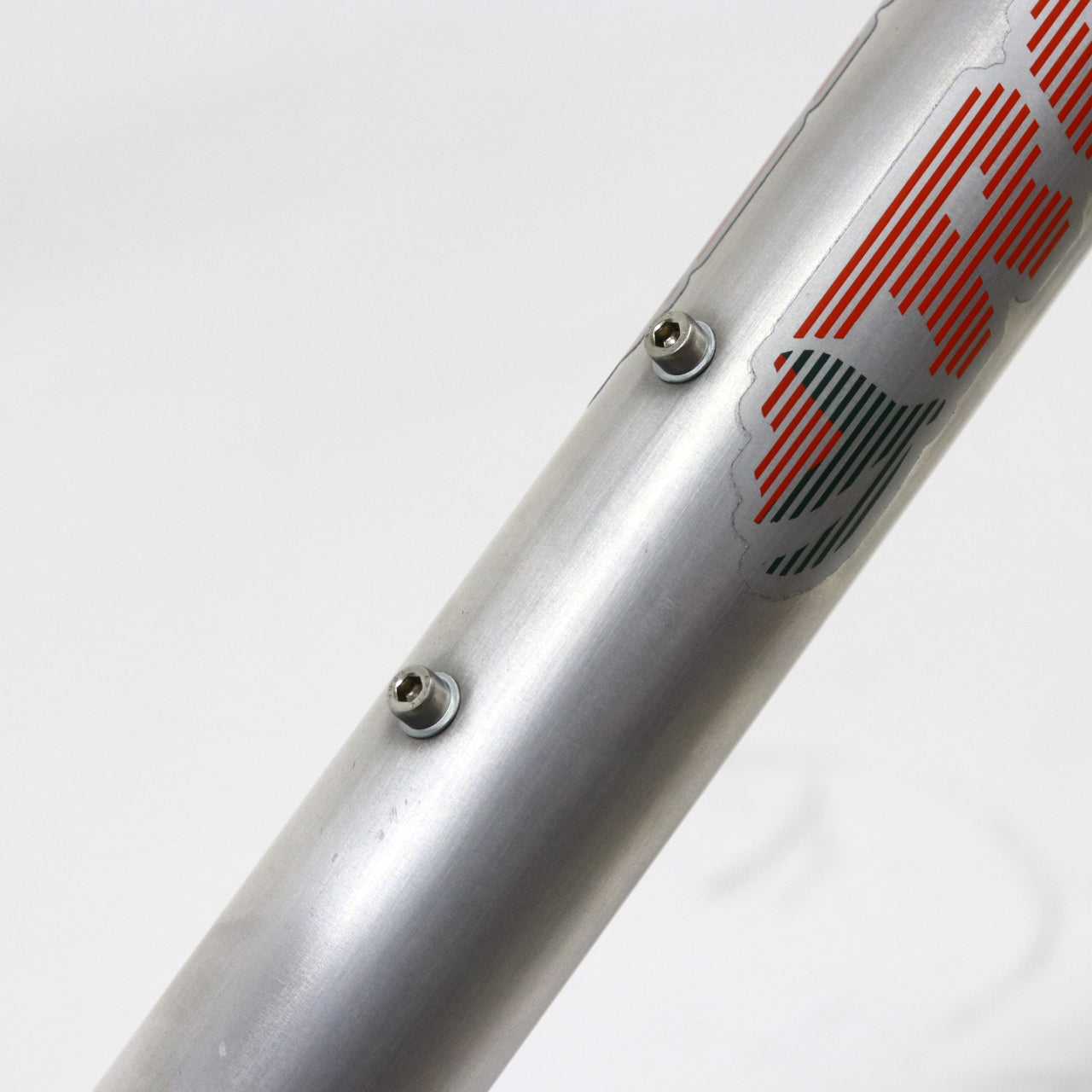 【中古】Aluminus Maximus frame set