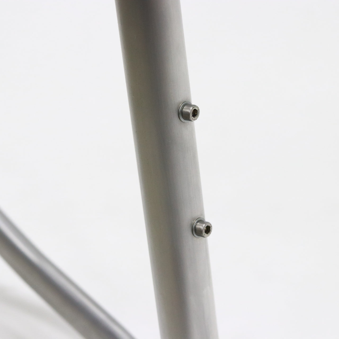 【中古】Aluminus Maximus frame set