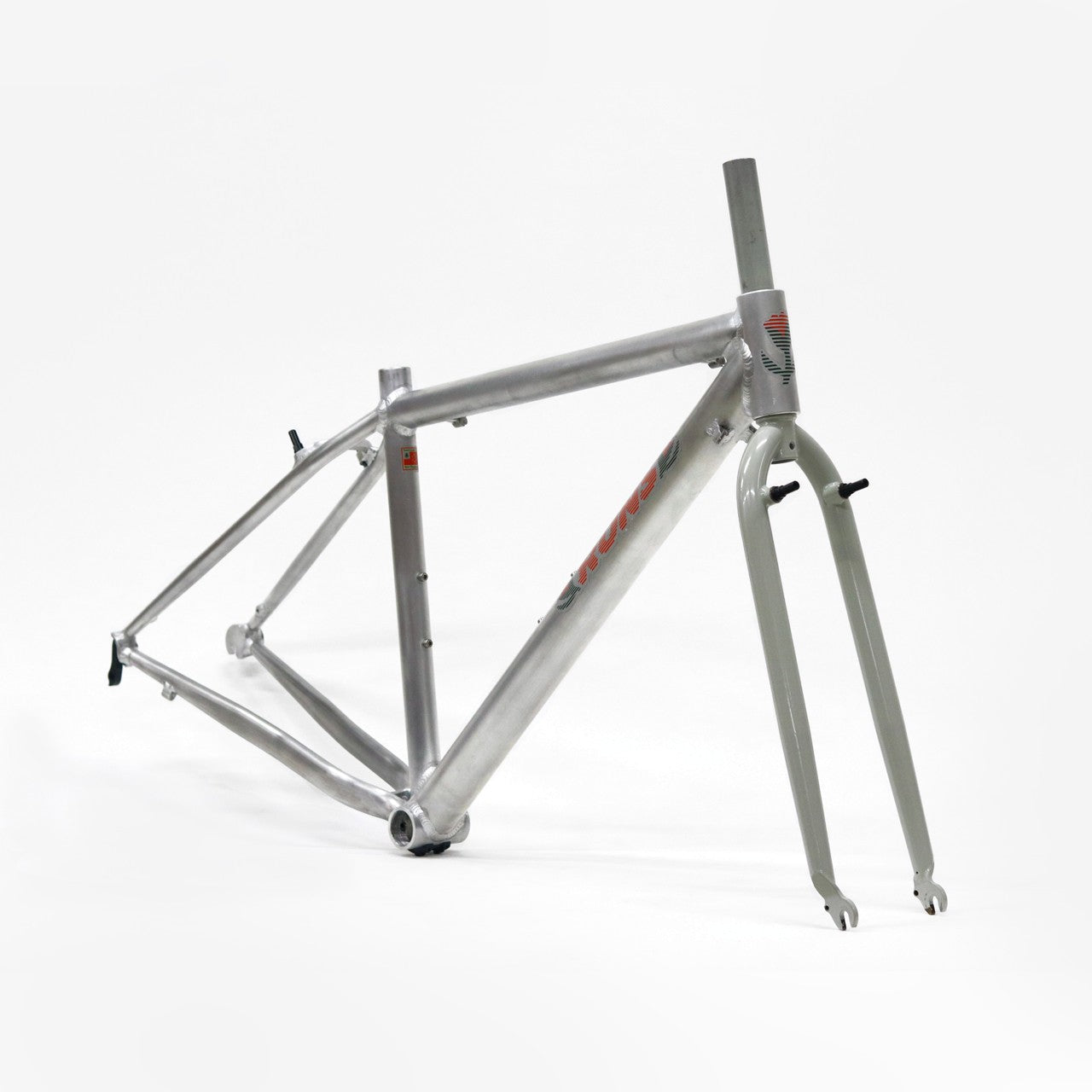 【中古】Aluminus Maximus frame set