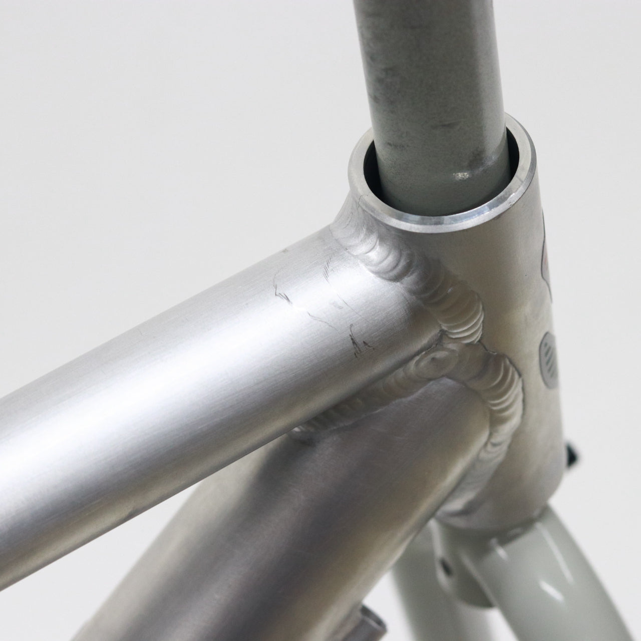 【中古】Aluminus Maximus frame set