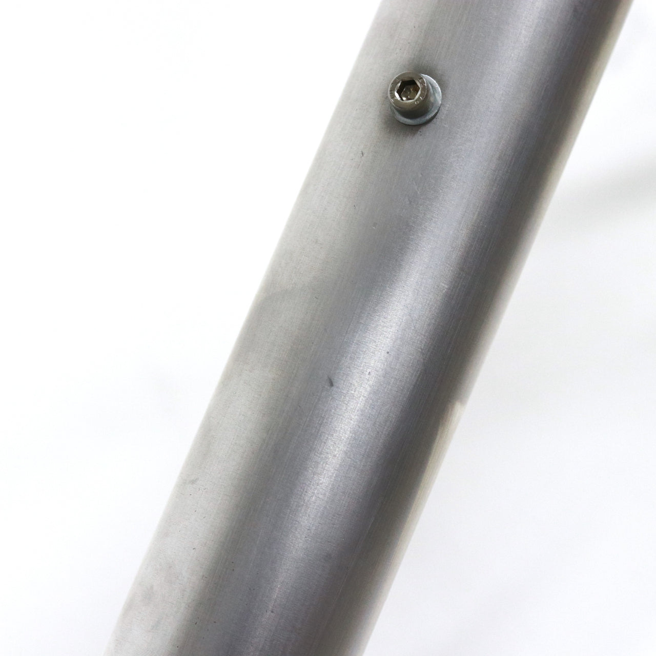 【中古】Aluminus Maximus frame set