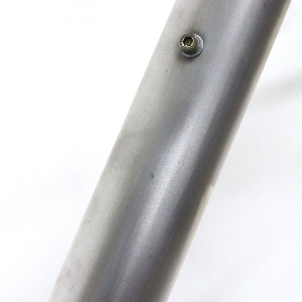 【在庫セール！】【中古】Aluminus Maximus frame set