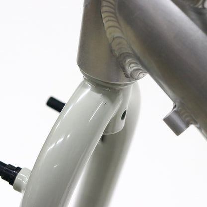【中古】Aluminus Maximus frame set