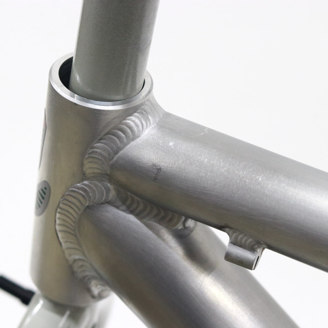 【中古】Aluminus Maximus frame set