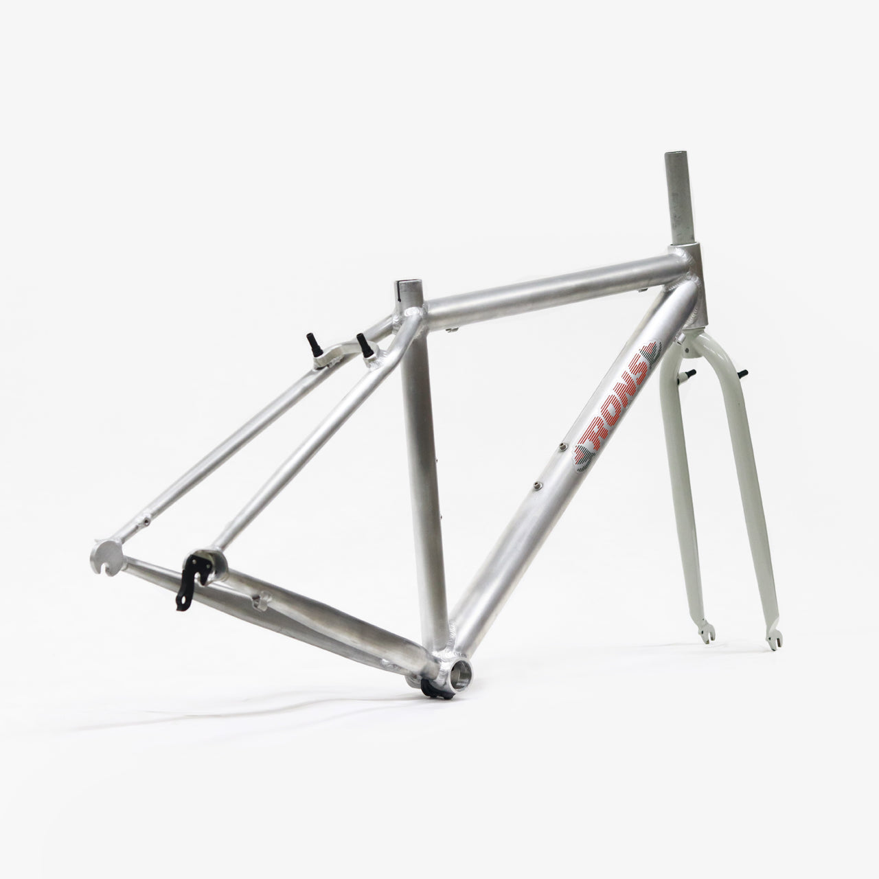 【中古】Aluminus Maximus frame set
