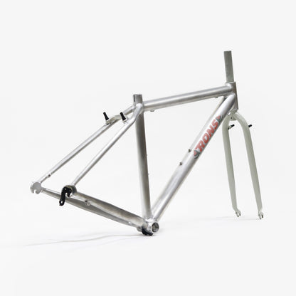 【中古】Aluminus Maximus frame set