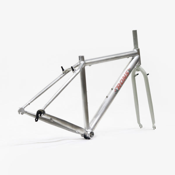【在庫セール！】【中古】Aluminus Maximus frame set