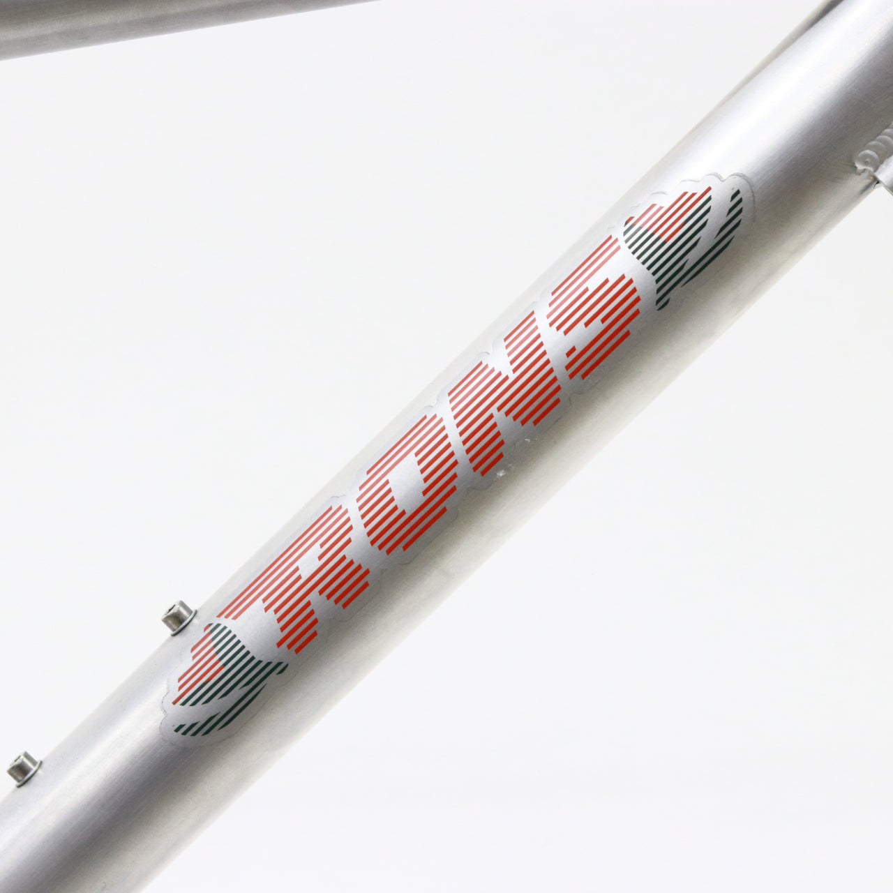 【中古】Aluminus Maximus frame set