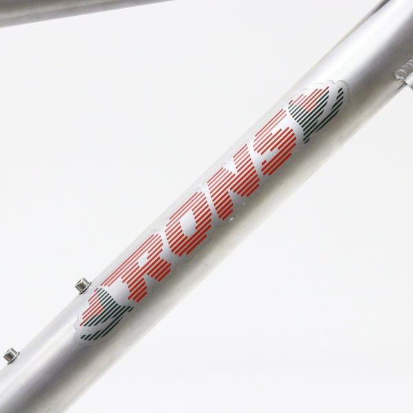 【在庫セール！】【中古】Aluminus Maximus frame set